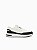 Tênis Armani Exchange Sneaker Ax Maxi Logo Branco e Azul - Imagem 1