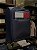 Mala de Bordo Tommy Hilfiger Marinho - Imagem 1