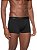 Kit 3 Cuecas Aramis Neo Boxer Cotton Preto - Imagem 3