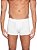 Kit 3 Cuecas Aramis Neo Boxer Cotton Branco - Imagem 2