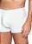 Kit 3 Cuecas Aramis Neo Boxer Cotton Branco - Imagem 3