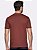 Camiseta Aramis Manga Curta Estampada Studio Merlot - Imagem 5