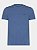 Camiseta Aramis Manga Curta Lavada Básica Aluminio - Imagem 4