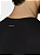 Camiseta Aramis Manga Curta Slim Básica Preto - Imagem 5