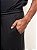 Calça de Moletom Activewear Ville de France Preto - Imagem 4