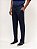 Calça de Moletom Activewear Ville de France Marinho - Imagem 2