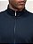 Blusa Moletom Activewear Ville de France Marinho - Imagem 2