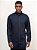 Blusa Moletom Activewear Ville de France Marinho - Imagem 1