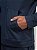 Blusa Moletom Activewear Ville de France Marinho - Imagem 3