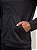 Blusa Moletom Activewear Ville de France Preto - Imagem 4