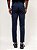 Calça Alfaiataria com Ajuste Cós Raffer Navy - Imagem 7