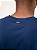 Camiseta Básica Slim Ville de France Navy - Imagem 4