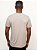 Camiseta Básica Slim Ville de France Fendi - Imagem 5