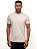 Camiseta Básica Slim Ville de France Fendi - Imagem 1