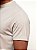 Camiseta Básica Slim Ville de France Fendi - Imagem 3
