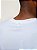 Camiseta Básica Slim Ville de France Branco - Imagem 4