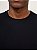 Camiseta Básica Slim Ville de France Black - Imagem 2