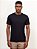 Camiseta Básica Slim Ville de France Black - Imagem 1