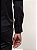 Camisa Ville de France Bambu Manga Longa Slim Premium Preto - Imagem 3