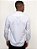 Camisa Ville de France Bambu Manga Longa Slim Premium Branco - Imagem 4