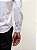 Camisa Ville de France Bambu Manga Longa Slim Premium Branco - Imagem 3