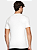 Camiseta Aramis Manga Curta Slim Básica Off White - Imagem 6