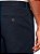 Bermuda Aramis Chino Classica Sarja Navy - Imagem 4