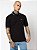 Polo Armani Exchange Preto - Imagem 4