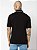 Polo Armani Exchange Preto - Imagem 6