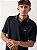 Polo Armani Exchange Navy - Imagem 3