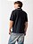 Polo Armani Exchange Navy - Imagem 4