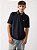 Polo Armani Exchange Navy - Imagem 1