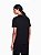 Camiseta Armani Exchange Malha de algodão Preto - Imagem 8