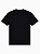 Camiseta Armani Exchange Malha de algodão Preto - Imagem 6