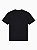 Camiseta Armani Exchange Manga Curta logo 3D Preto - Imagem 5