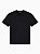 Camiseta Armani Exchange Manga Curta logo 3D Preto - Imagem 6