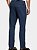 Calça Sarja Aramis Slim Alfaiataria Marinho - Imagem 6
