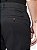 Calça Sarja Aramis Slim Alfaiataria Preto - Imagem 5