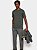 Camiseta Liquid Cotton Aramis Botânico - Imagem 2