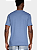 Camiseta Aramis interlock Pima Atlântico - Imagem 5