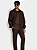 Camiseta Aramis interlock Pima Café - Imagem 2