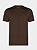 Camiseta Aramis interlock Pima Café - Imagem 4