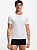 Pack 3 T-Shirts Boss Branco - Imagem 2