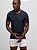 Pack 3 T-Shirts Boss Branco, Preto e Marinho - Imagem 3