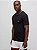 Pack 3 T-Shirts Boss Branco, Preto e Marinho - Imagem 2