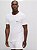 Pack 3 T-Shirts Boss Branco, Preto e Marinho - Imagem 4