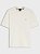 Camiseta Boss de algodão C-Taut 01 Monograma Double-B Branco - Imagem 4