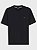 Camiseta Boss de algodão C-Taut 01 Monograma Double-B Dark Blue - Imagem 4