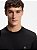 Camiseta Boss de algodão C-Taut 01 Monograma Double-B Preto - Imagem 3