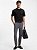 Camiseta Boss de algodão C-Taut 01 Monograma Double-B Preto - Imagem 2